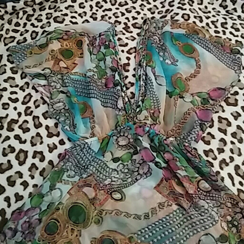 Coverup